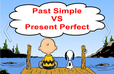 Present Perfect vs Past Simple: відмінності часів та їх використання